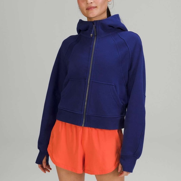 ISO scuba hoodie - Picture 2 of 3